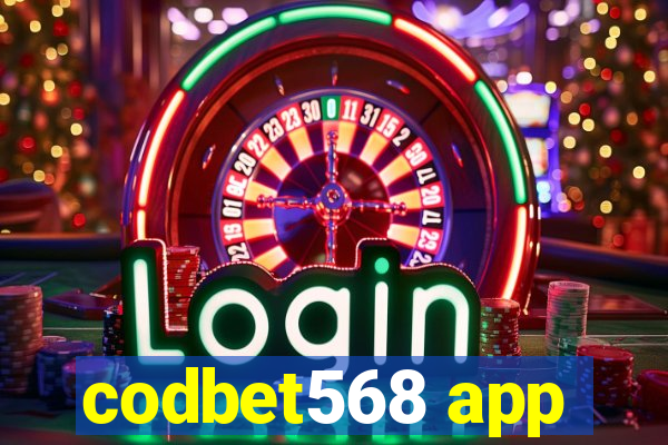 codbet568 app